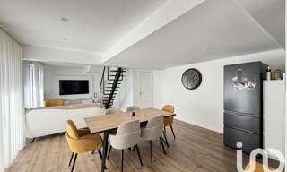 Appartement 5 Pièces 90 m² à vendre à Limeil-Brévannes (94450)