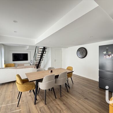 Appartement 5 pièces 320000 €