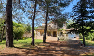 Maison 5 Pièces 144 m² à vendre à Aspères (30250)