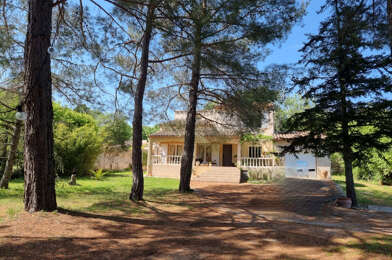 Maison 5 pièces 479000 €