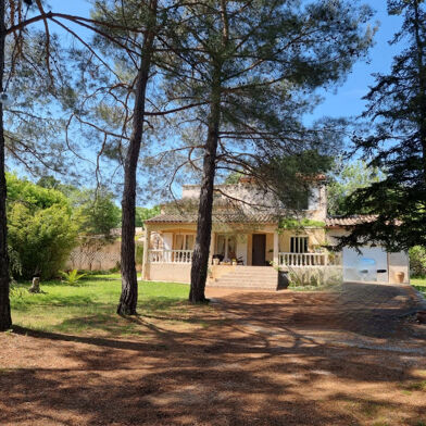 Maison 5 pièces 520800 €