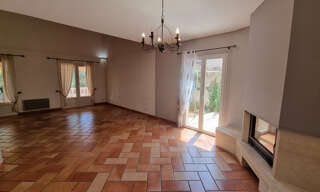 Maison 5 Pièces 144 m² à vendre à Aspères (30250)