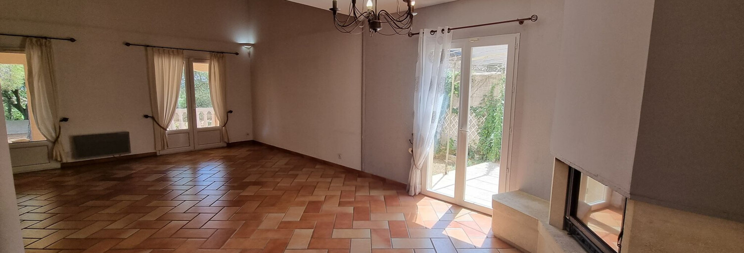 Maison 5 Pièces 144 m² à vendre à Aspères (30250)