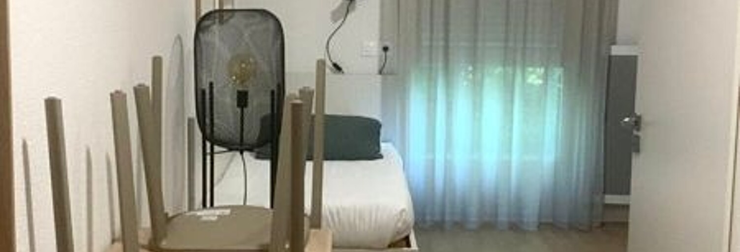 Appartement 1 Pièce 19 m² à vendre à Montpellier (34090)