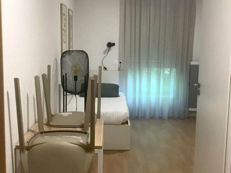 Appartement de 1 pièces principales — photo 1