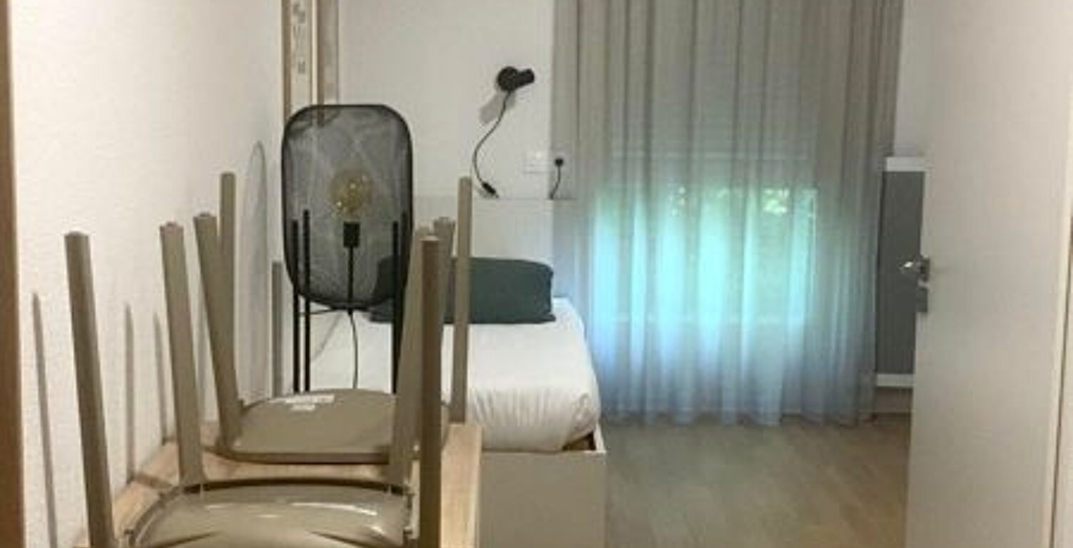 Appartement de 1 pièces principales — photo 1