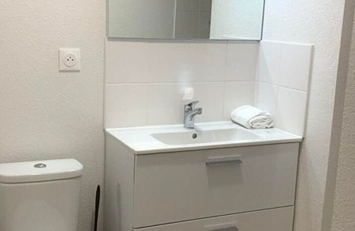 Appartement de 1 pièces principales — photo 2