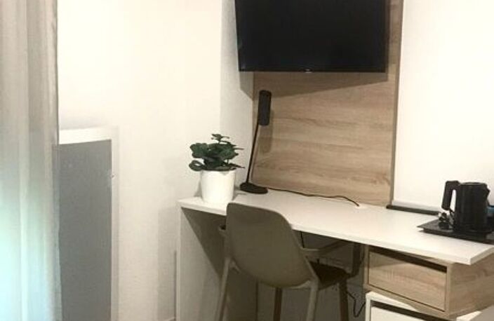 Appartement de 1 pièces principales — photo 3