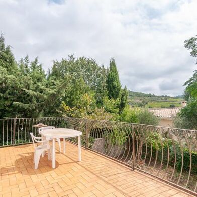 Maison 5 pièces 223650 €