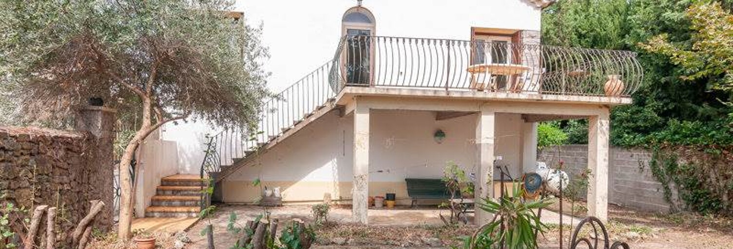 Maison 5 Pièces 106 m² à vendre à Gabian (34320)