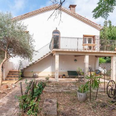 Maison 5 pièces 223650 €