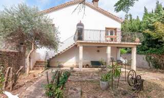 Maison 5 Pièces 106 m² à vendre à Gabian (34320)