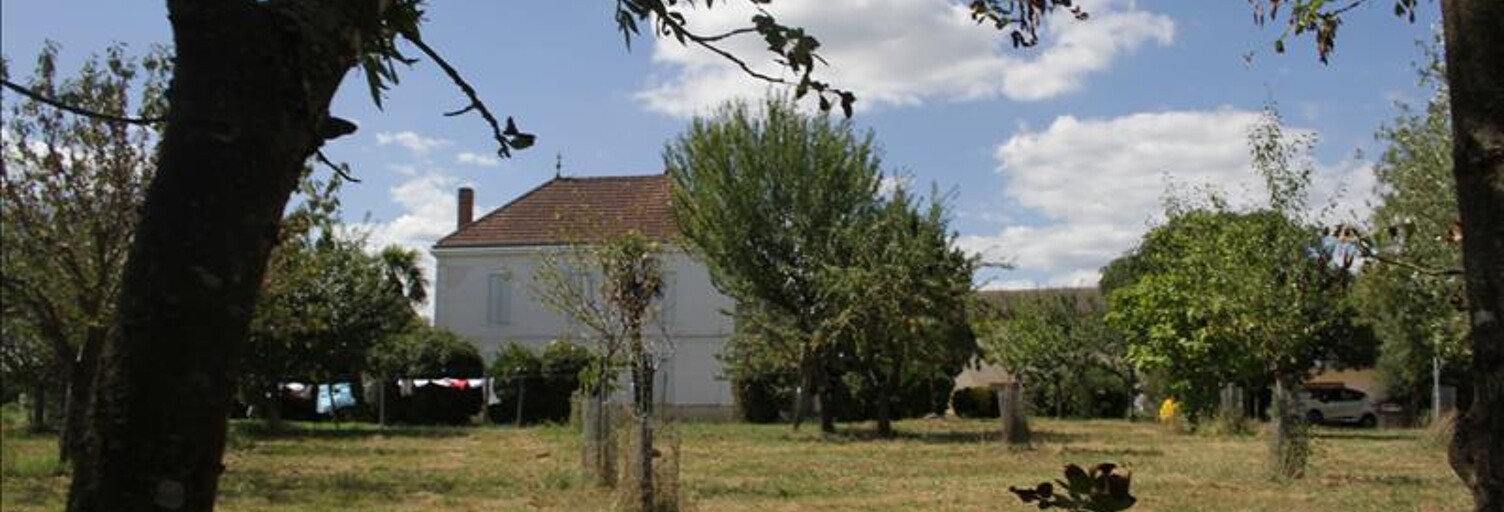 Maison 12 Pièces 424 m² à vendre à Semens (33490)