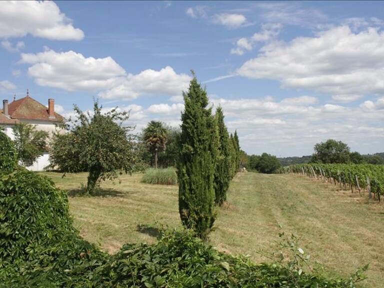 Maison 12 pièces 424 m² — photo 1