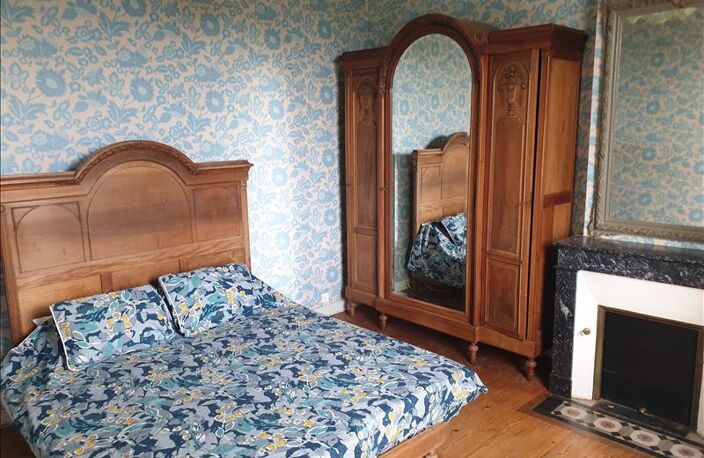 Vente maison 12 pièces 424 m² Semens (33490) — photo 4