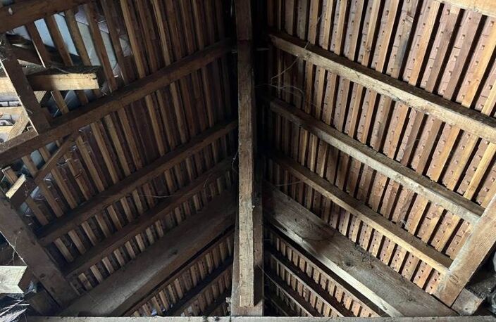 Vente immeuble   Excideuil (24160) — photo 5