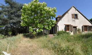 Maison 8 Pièces 148 m² à vendre à Limeray (37530)