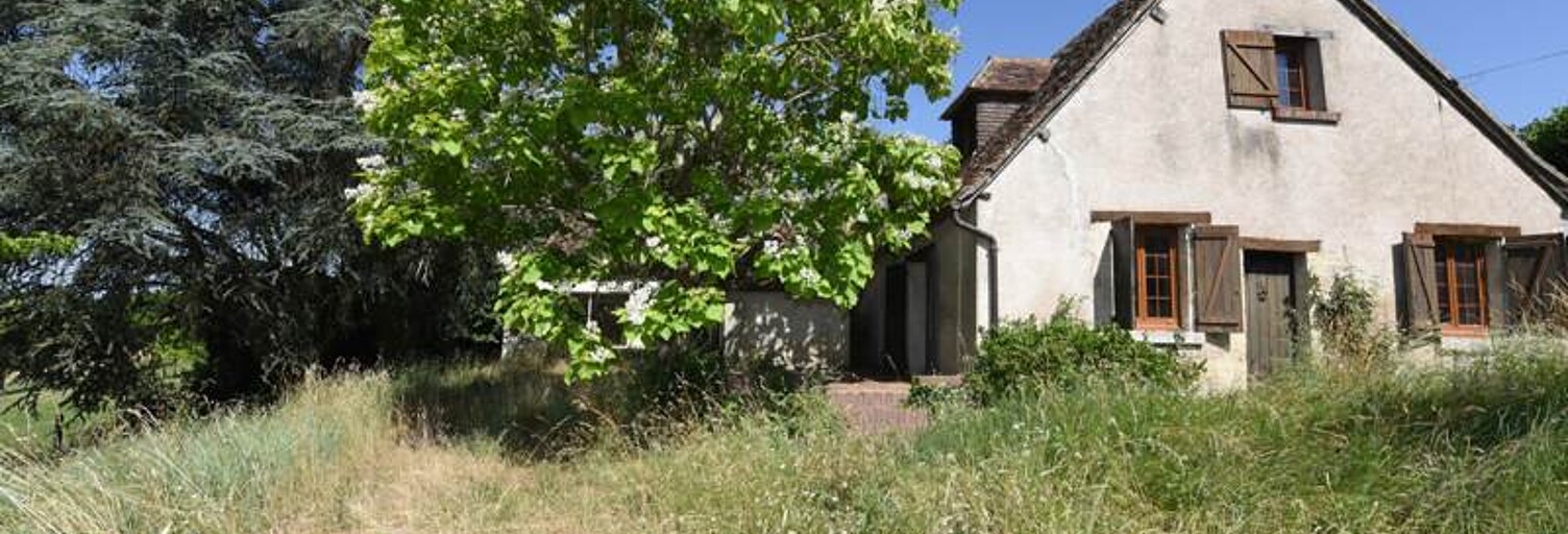 Maison 8 Pièces 148 m² à vendre à Limeray (37530)