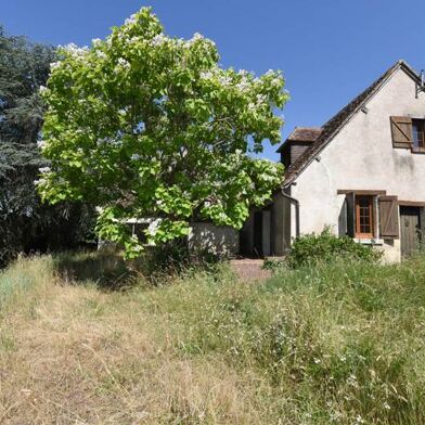 Maison 8 pièces 254880 €