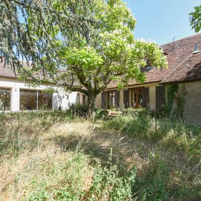 Maison 8 pièces 197580 €