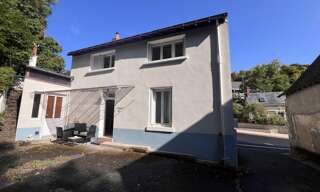 Maison 4 Pièces 79 m² à vendre à Limeray (37530)