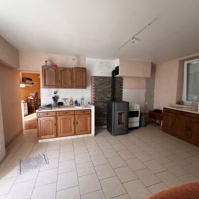 Maison 4 pièces 117288 €