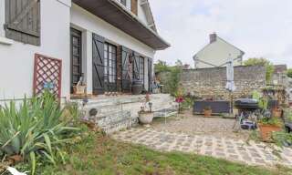 Maison 7 Pièces 118 m² à vendre à Arronville (95810)