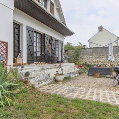 Maison 7 pièces 220000 €