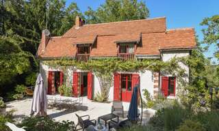 Maison 5 Pièces 110 m² à vendre à Bléré (37150)