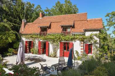 Maison 5 pièces 315000 €