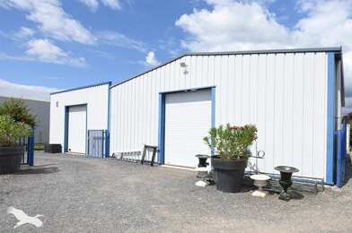 Maison 1 pièces 369600 €