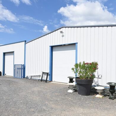 Maison 1 pièces 369600 €