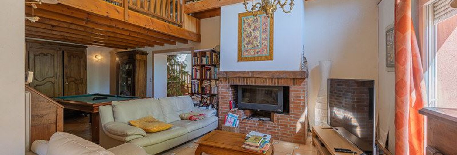 Maison 16 Pièces 317 m² à vendre à Toulouse (31200)