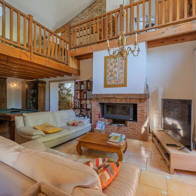 Maison 16 pièces 1100000 €