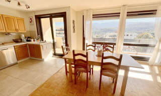 Appartement 6 Pièces 115 m² à vendre à Échirolles (38130)