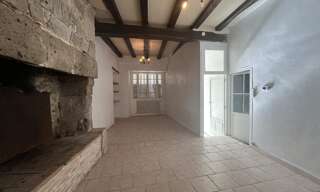 Maison 5 Pièces 120 m² à vendre à Nérac (47600)