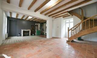 Maison 10 Pièces 188 m² à vendre à Villeloin-Coulangé (37460)