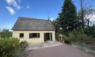 Maison 5 Pièces 111 m² à vendre à Loches (37600)