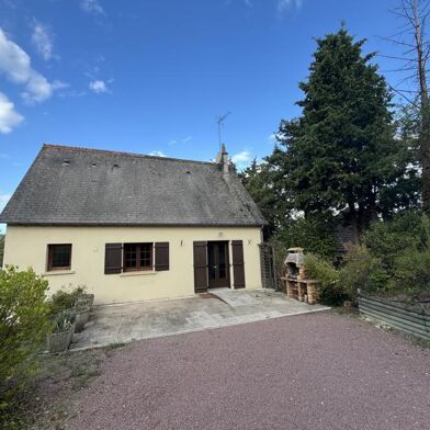 Maison 5 pièces 192240 €