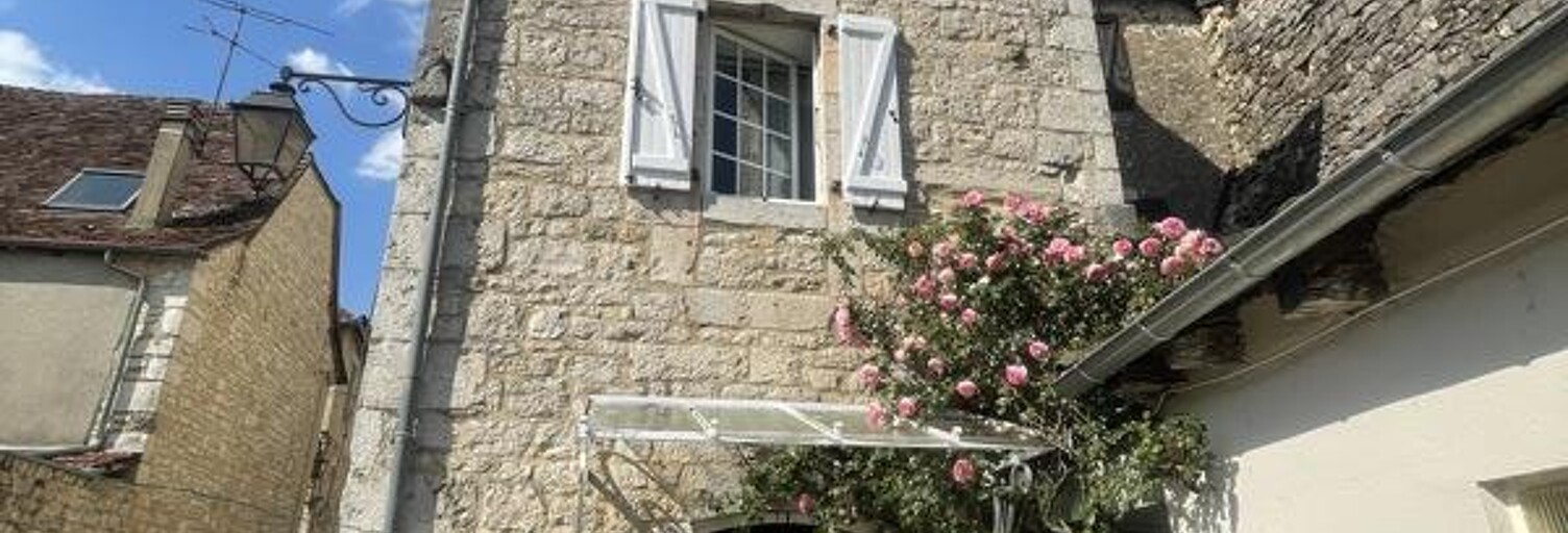 Maison 5 Pièces 130 m² à vendre à Gramat (46500)