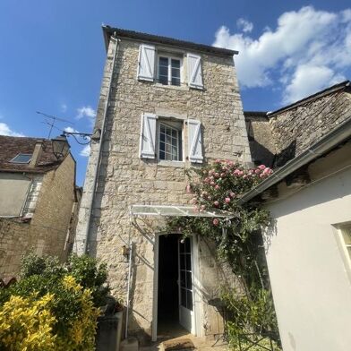 Maison 5 pièces 124890 €