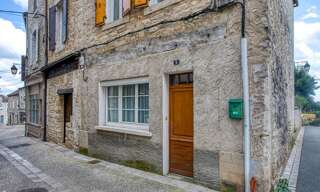 Maison 5 Pièces 130 m² à vendre à Gramat (46500)