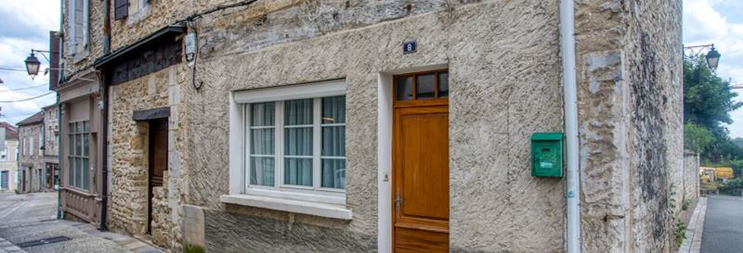 Maison 5 Pièces 130 m² à vendre à Gramat (46500)