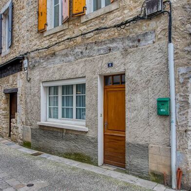 Maison 5 pièces 124890 €