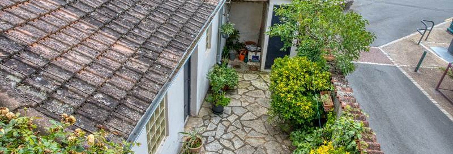 Maison 5 Pièces 130 m² à vendre à Gramat (46500)