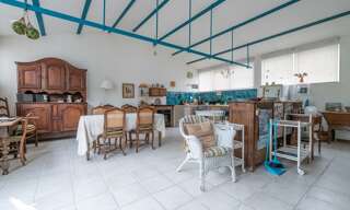 Maison 3 Pièces 145 m² à vendre à Saint-Georges-d'Oléron (17190)