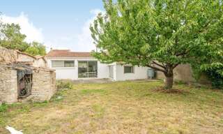 Maison 3 Pièces 145 m² à vendre à Saint-Georges-d'Oléron (17190)
