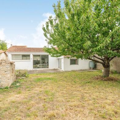 Maison 3 pièces 252872 €