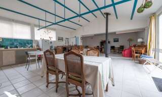 Maison 3 Pièces 145 m² à vendre à Saint-Georges-d'Oléron (17190)