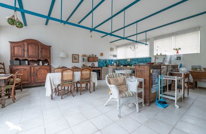 Maison en pierre de 3 pièces principales — photo 5
